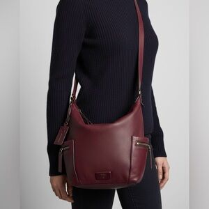 FOSSIL EMMERSON CROSSBODY PURSE